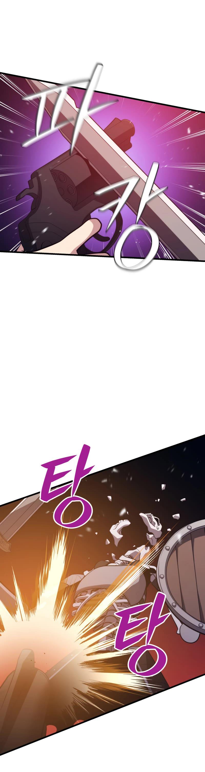Seoul Station's Necromancer Chap 78 - Next Chap 79