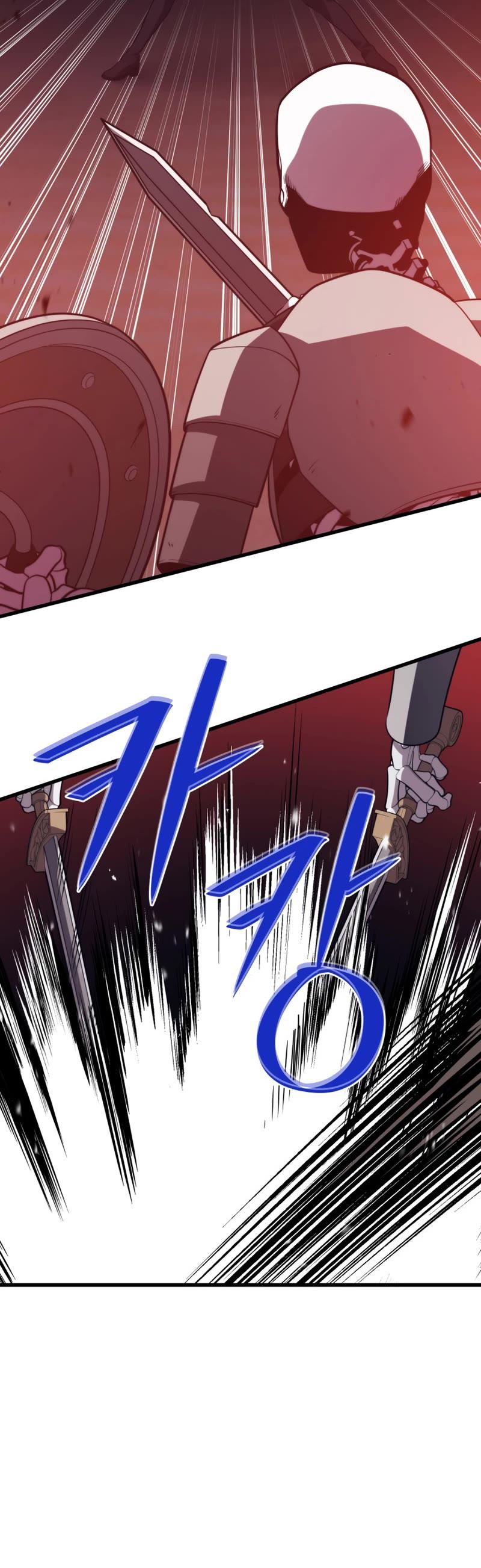 Seoul Station's Necromancer Chap 78 - Next Chap 79