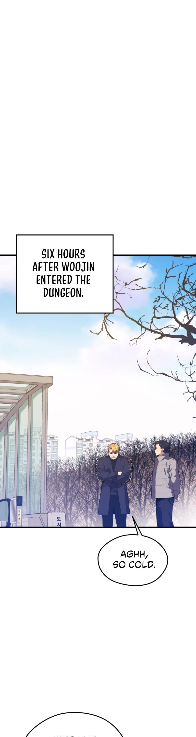 Seoul Station's Necromancer Chap 79 - Next Chap 80