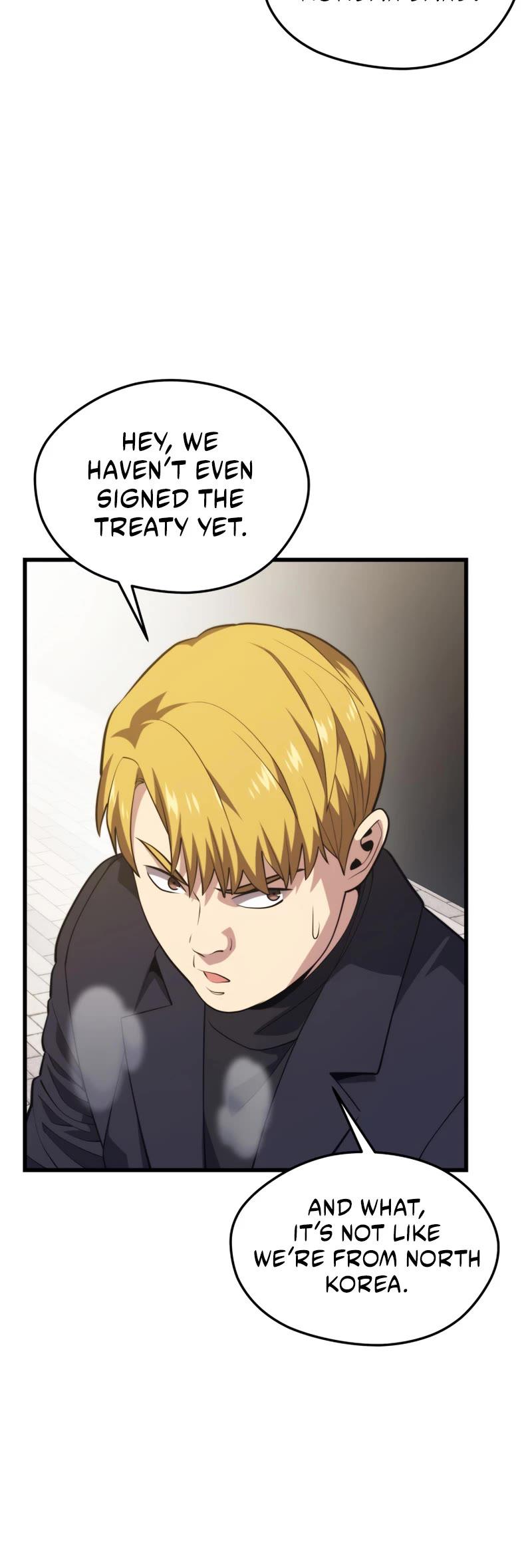 Seoul Station's Necromancer Chap 79 - Next Chap 80