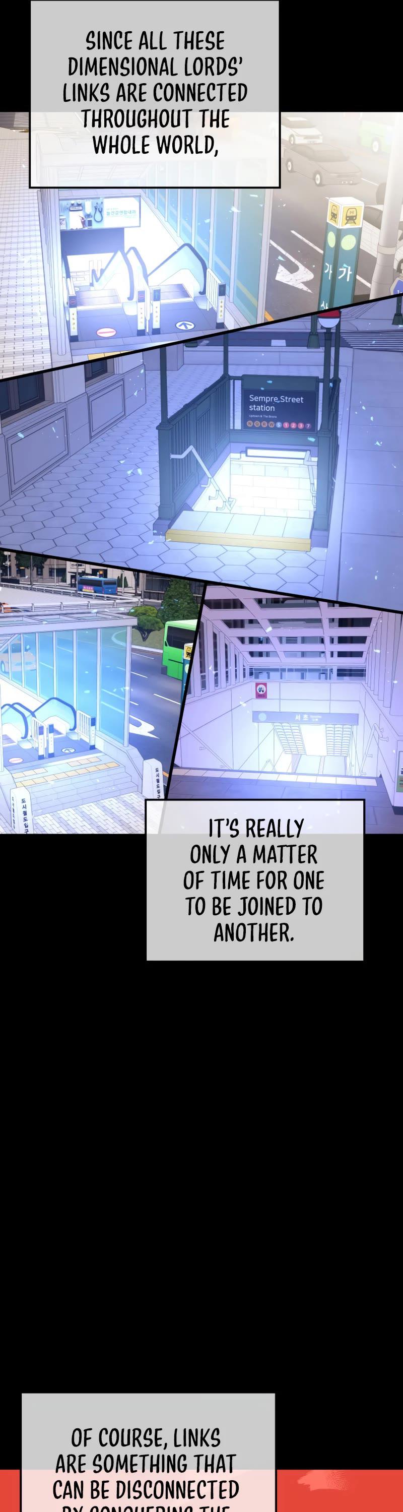 Seoul Station's Necromancer Chap 79 - Next Chap 80