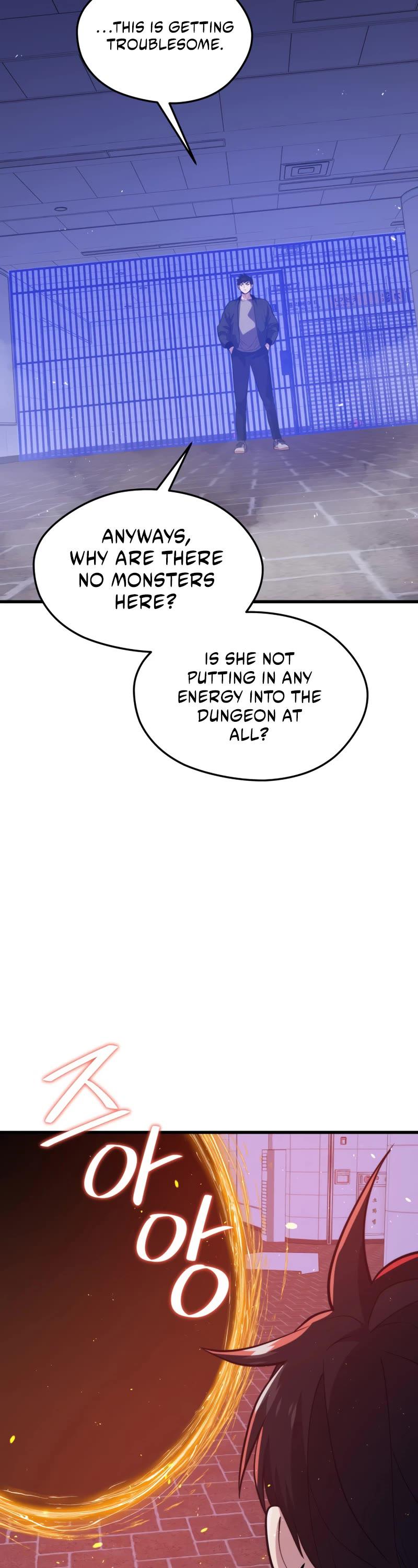 Seoul Station's Necromancer Chap 79 - Next Chap 80