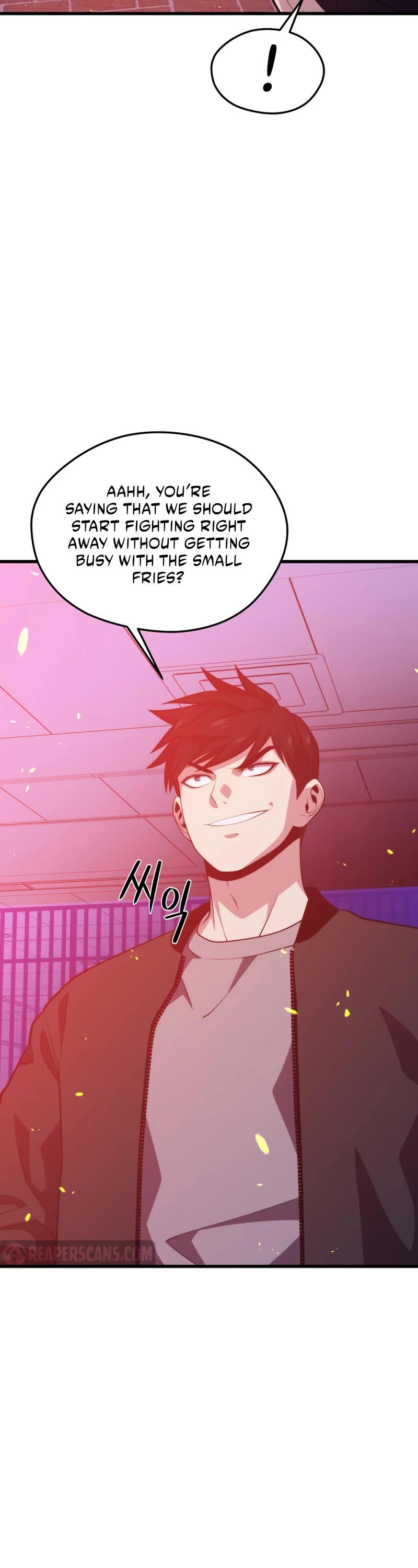 Seoul Station's Necromancer Chap 79 - Next Chap 80