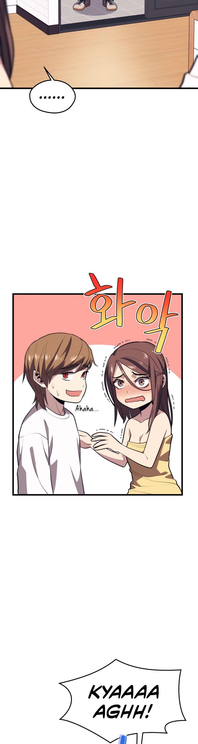 Seoul Station's Necromancer Chap 79 - Next Chap 80