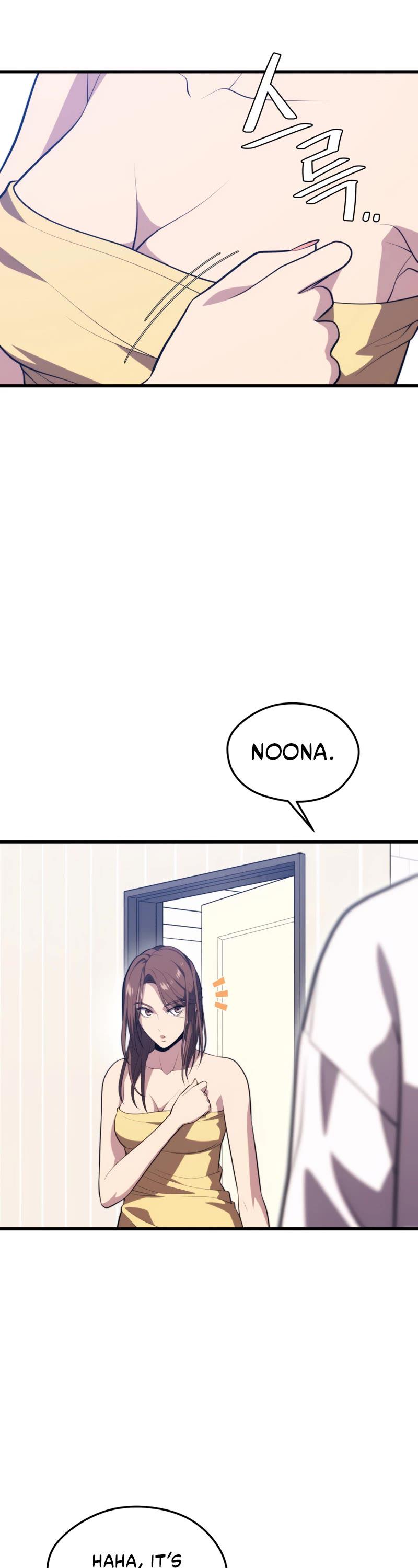 Seoul Station's Necromancer Chap 79 - Next Chap 80