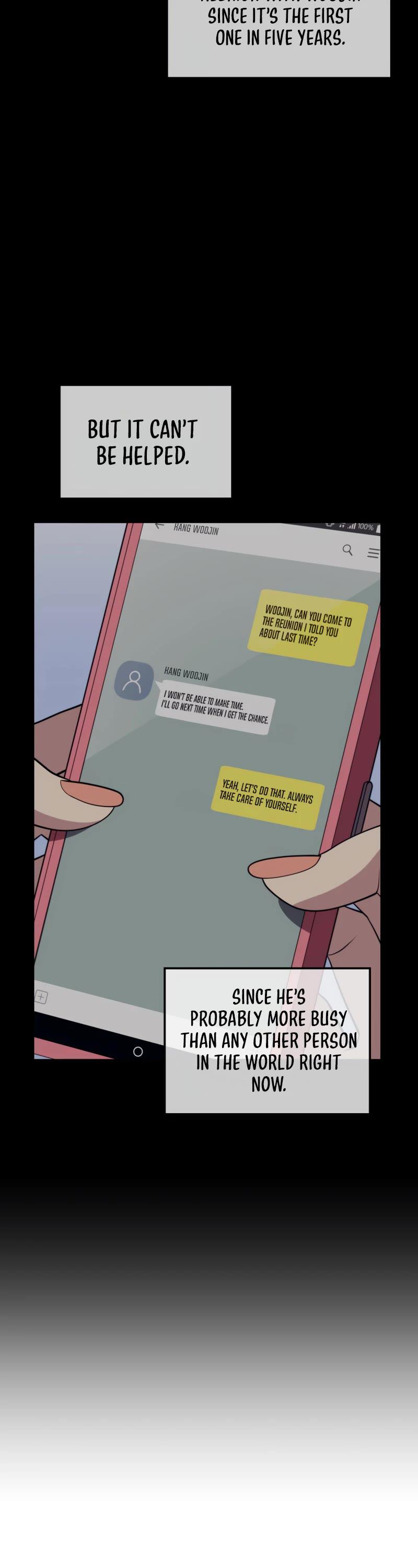 Seoul Station's Necromancer Chap 79 - Next Chap 80