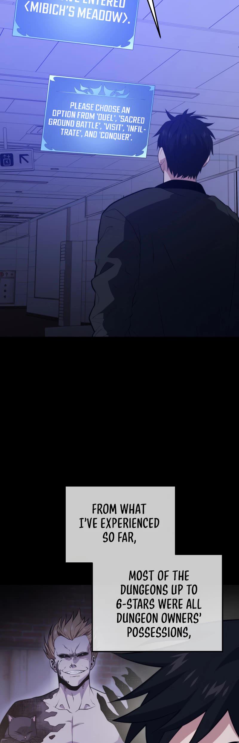 Seoul Station's Necromancer Chap 79 - Next Chap 80