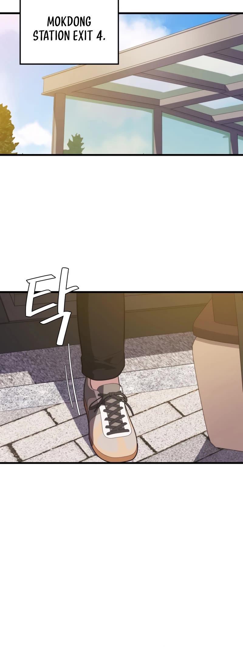 Seoul Station's Necromancer Chap 79 - Next Chap 80