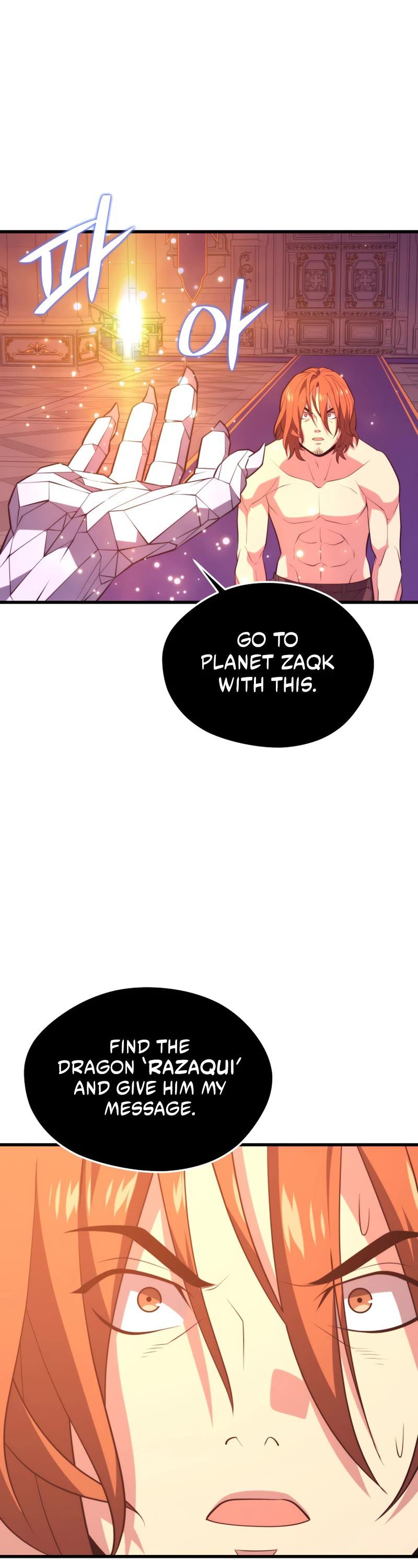Seoul Station's Necromancer Chap 79 - Next Chap 80