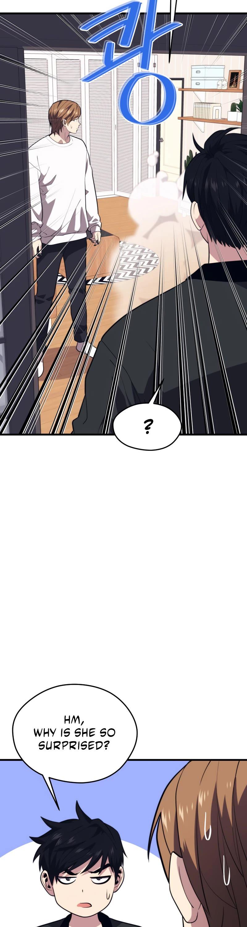 Seoul Station's Necromancer Chap 79 - Next Chap 80