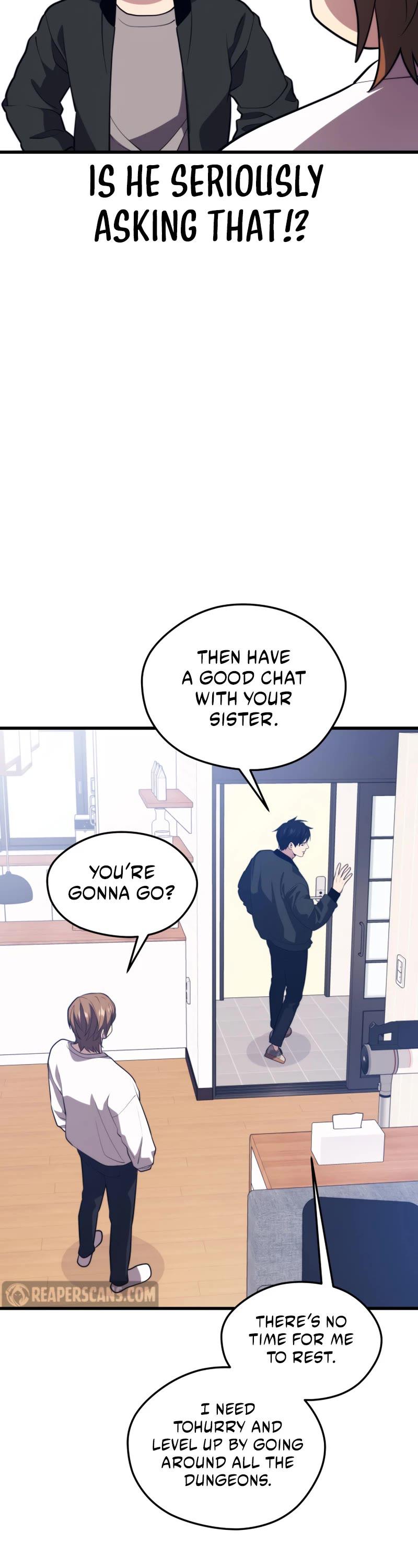 Seoul Station's Necromancer Chap 79 - Next Chap 80