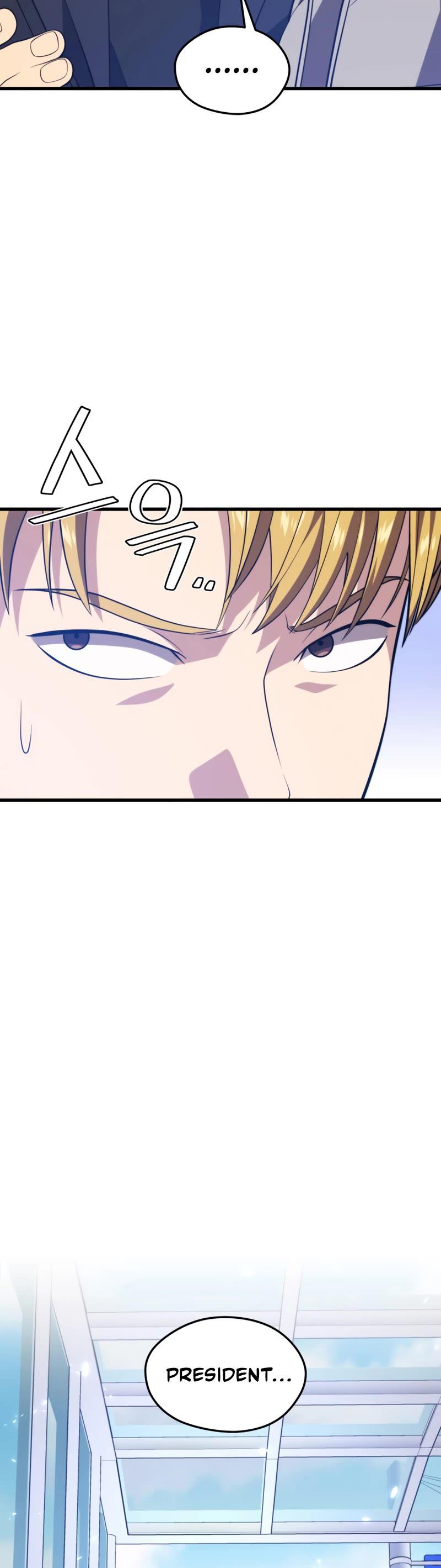Seoul Station's Necromancer Chap 79 - Next Chap 80