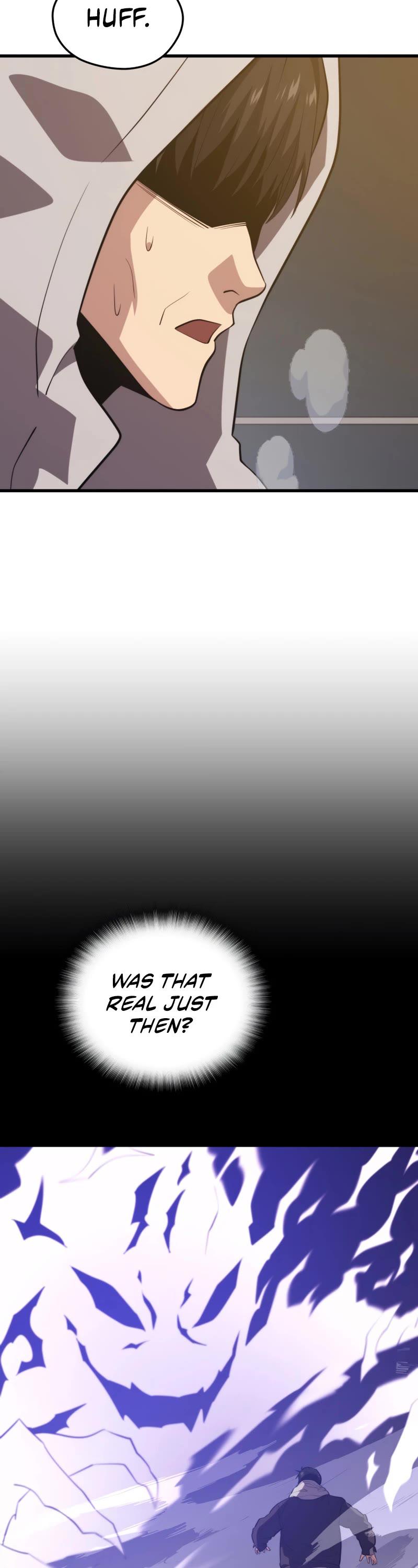 Seoul Station's Necromancer Chap 79 - Next Chap 80