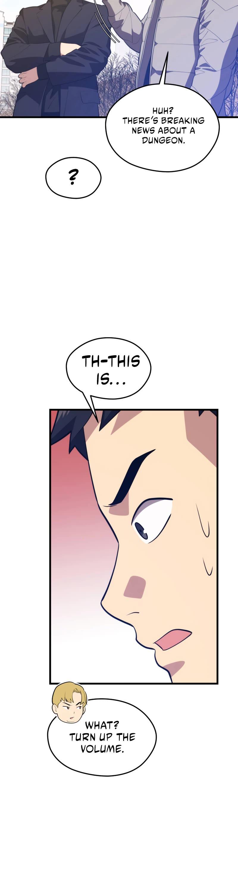 Seoul Station's Necromancer Chap 79 - Next Chap 80
