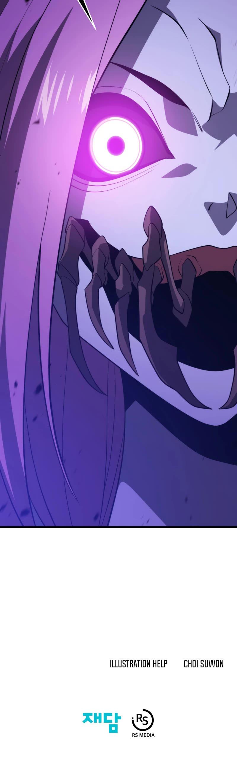 Seoul Station's Necromancer Chap 79 - Next Chap 80