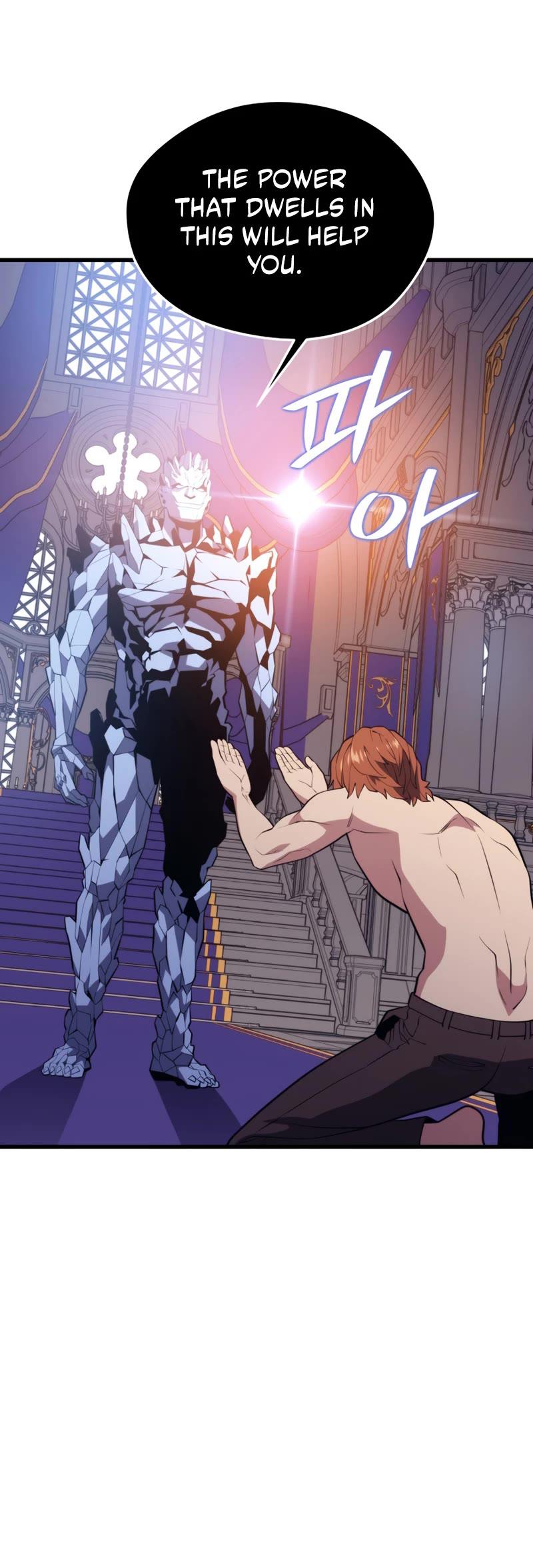 Seoul Station's Necromancer Chap 79 - Next Chap 80
