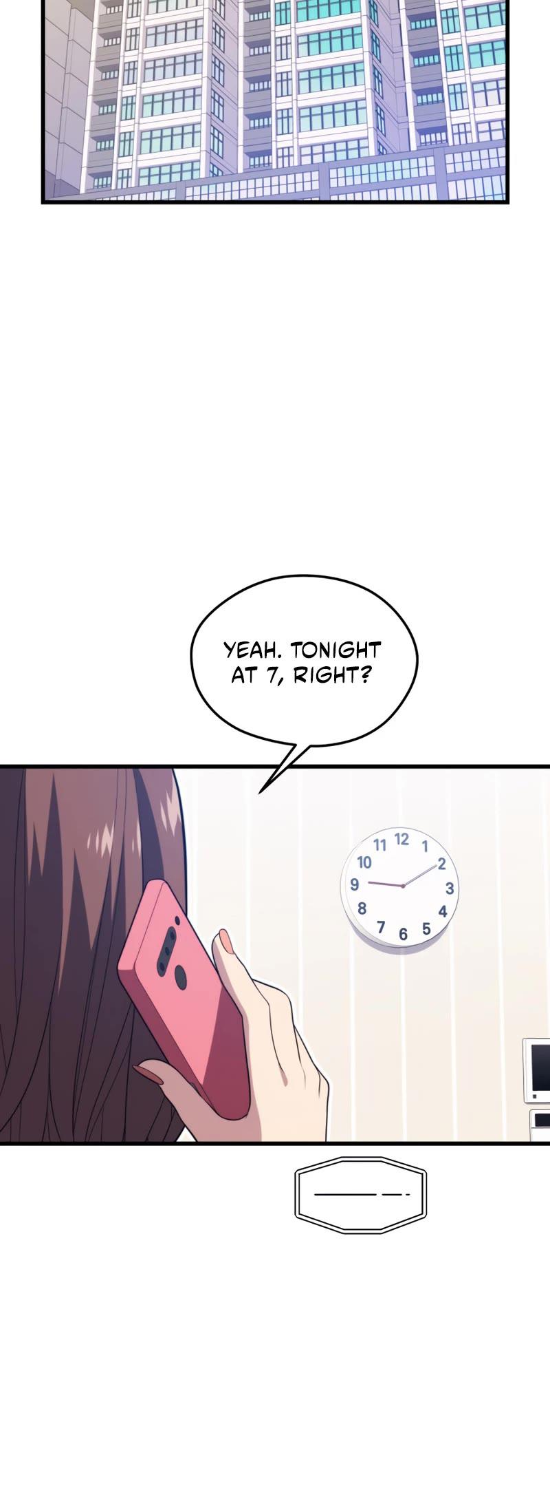 Seoul Station's Necromancer Chap 79 - Next Chap 80