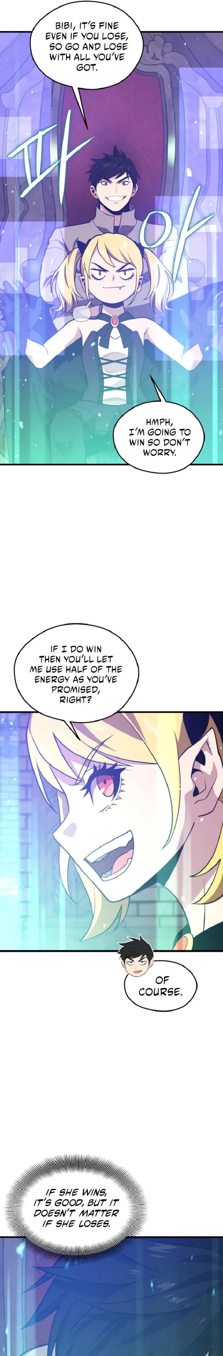 Seoul Station's Necromancer Chap 71 - Next Chap 72
