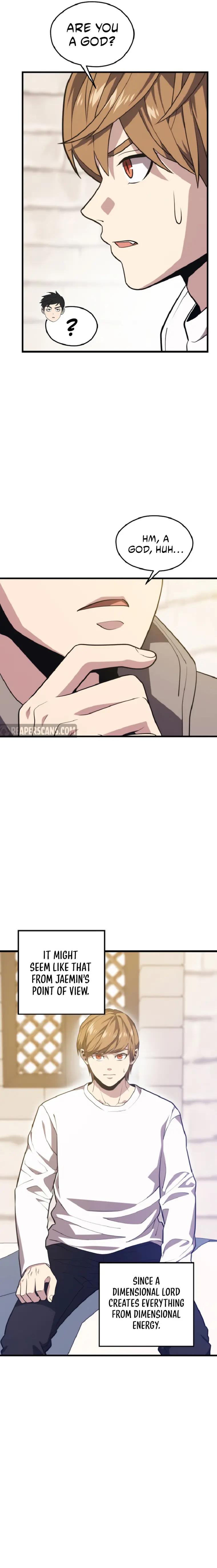Seoul Station's Necromancer Chap 71 - Next Chap 72