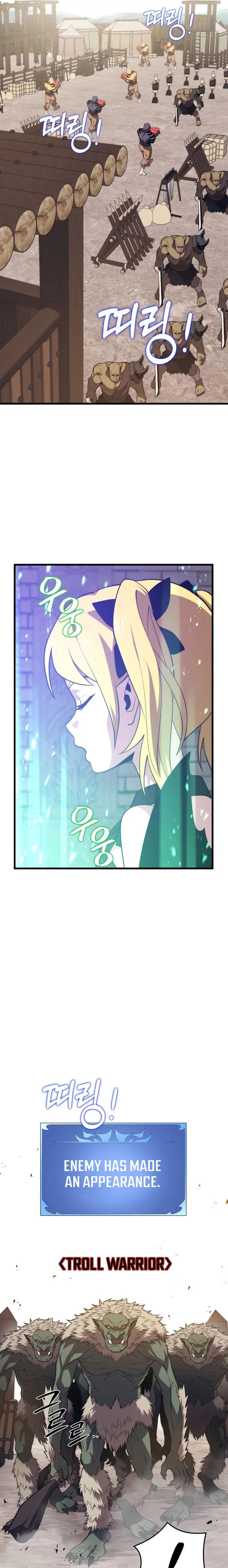Seoul Station's Necromancer Chap 72 - Next Chap 73