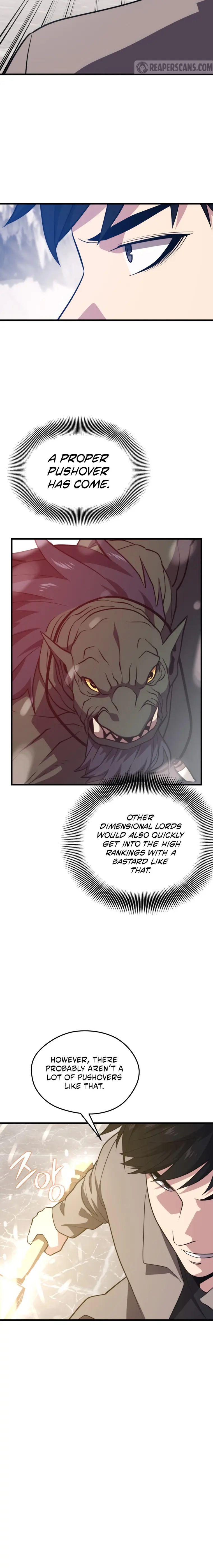 Seoul Station's Necromancer Chap 72 - Next Chap 73