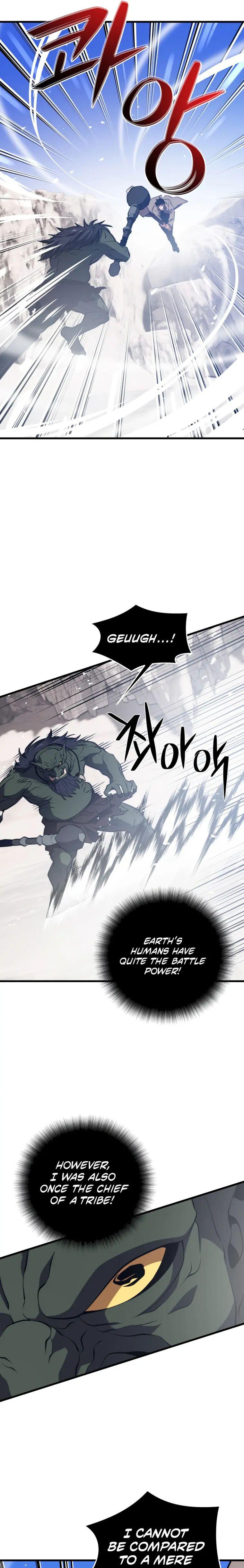 Seoul Station's Necromancer Chap 72 - Next Chap 73