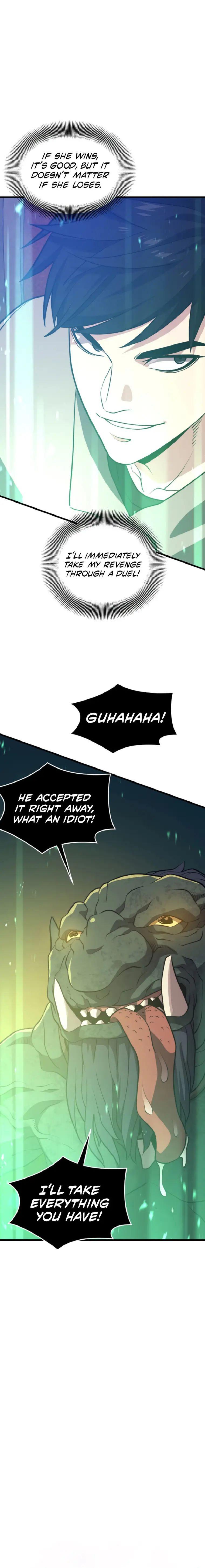 Seoul Station's Necromancer Chap 72 - Next Chap 73