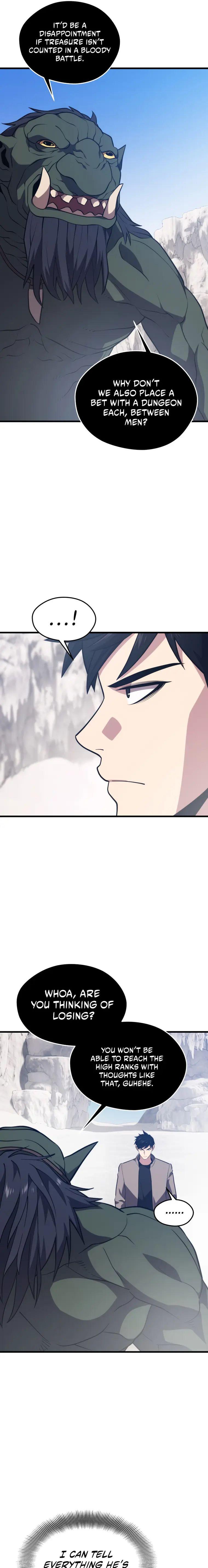Seoul Station's Necromancer Chap 72 - Next Chap 73