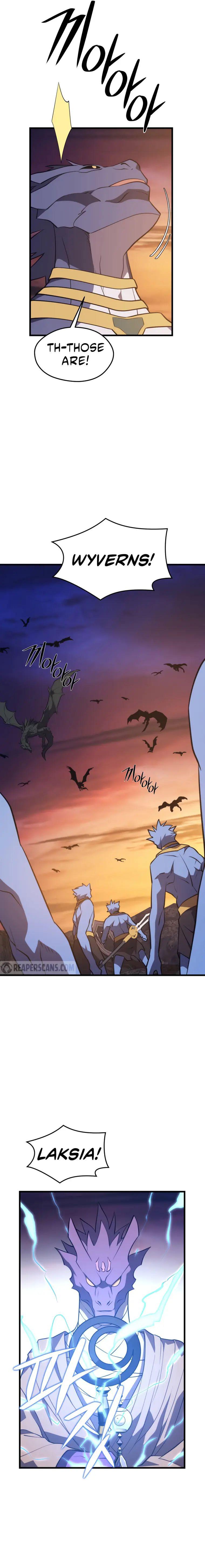 Seoul Station's Necromancer Chap 72 - Next Chap 73