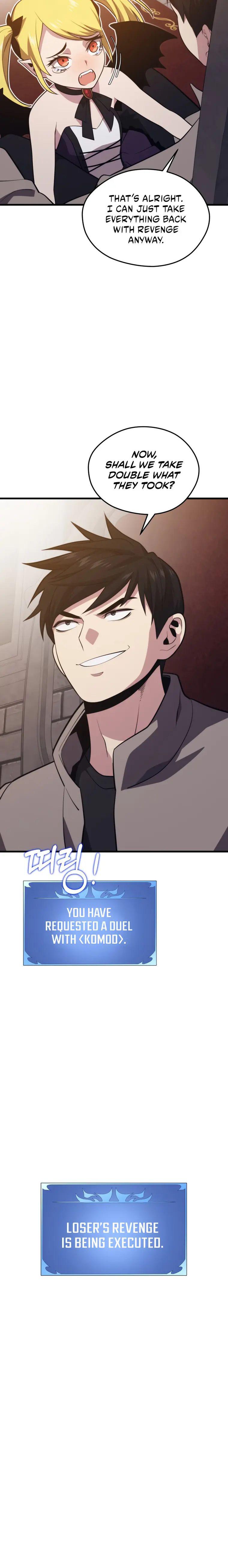 Seoul Station's Necromancer Chap 72 - Next Chap 73