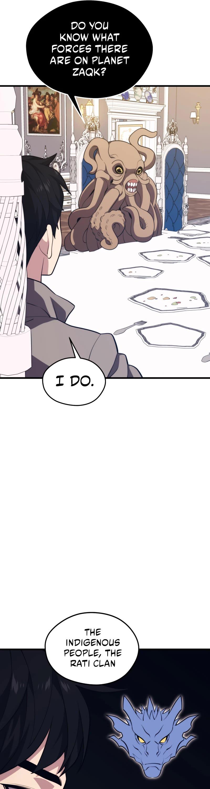 Seoul Station's Necromancer Chap 73 - Next Chap 74