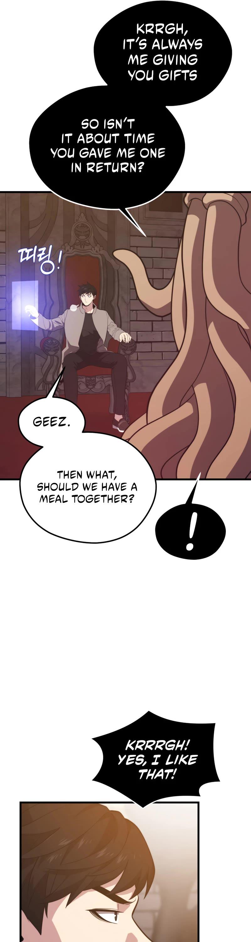 Seoul Station's Necromancer Chap 73 - Next Chap 74