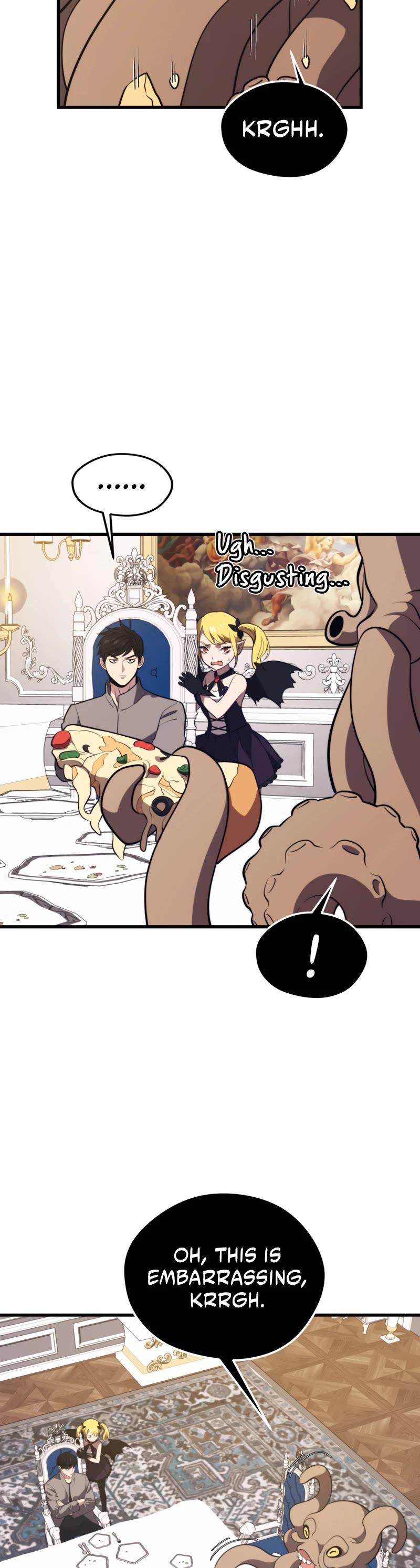 Seoul Station's Necromancer Chap 73 - Next Chap 74