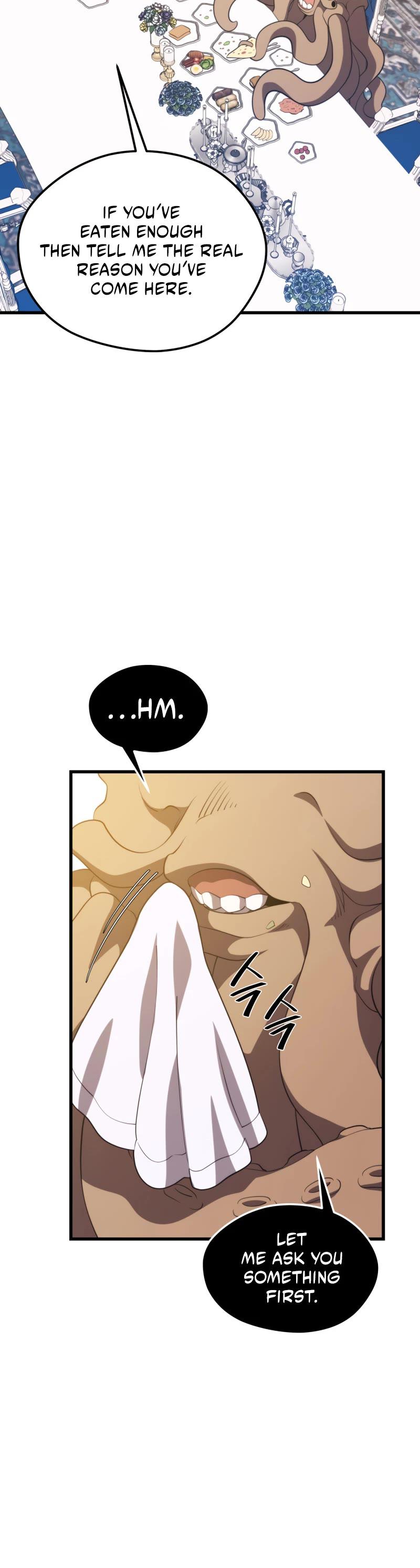 Seoul Station's Necromancer Chap 73 - Next Chap 74