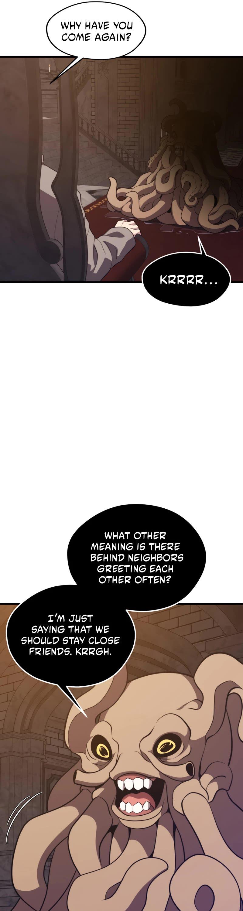 Seoul Station's Necromancer Chap 73 - Next Chap 74