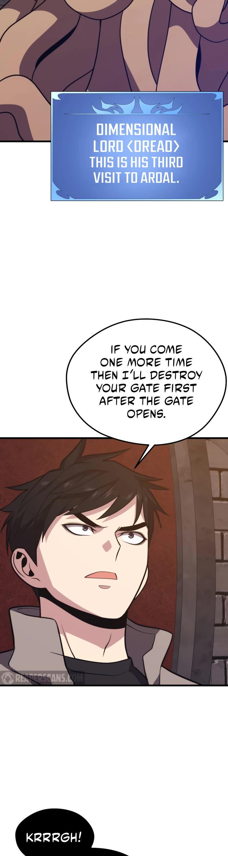 Seoul Station's Necromancer Chap 73 - Next Chap 74