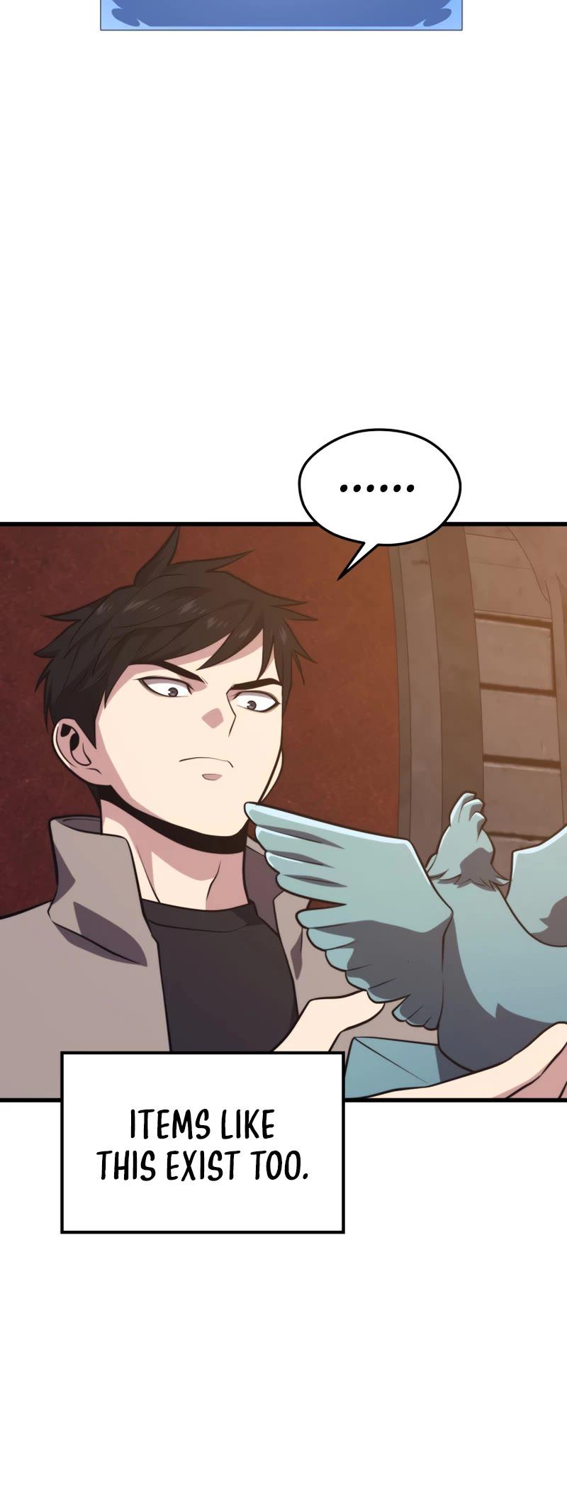 Seoul Station's Necromancer Chap 73 - Next Chap 74