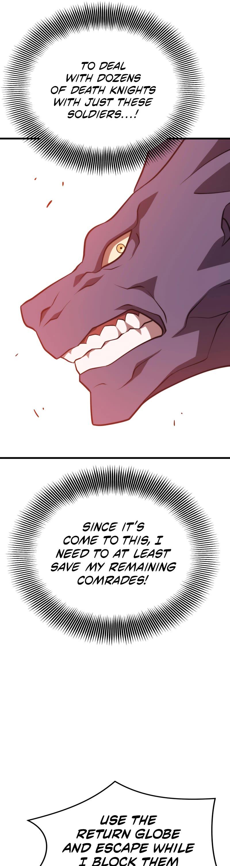 Seoul Station's Necromancer Chap 73 - Next Chap 74
