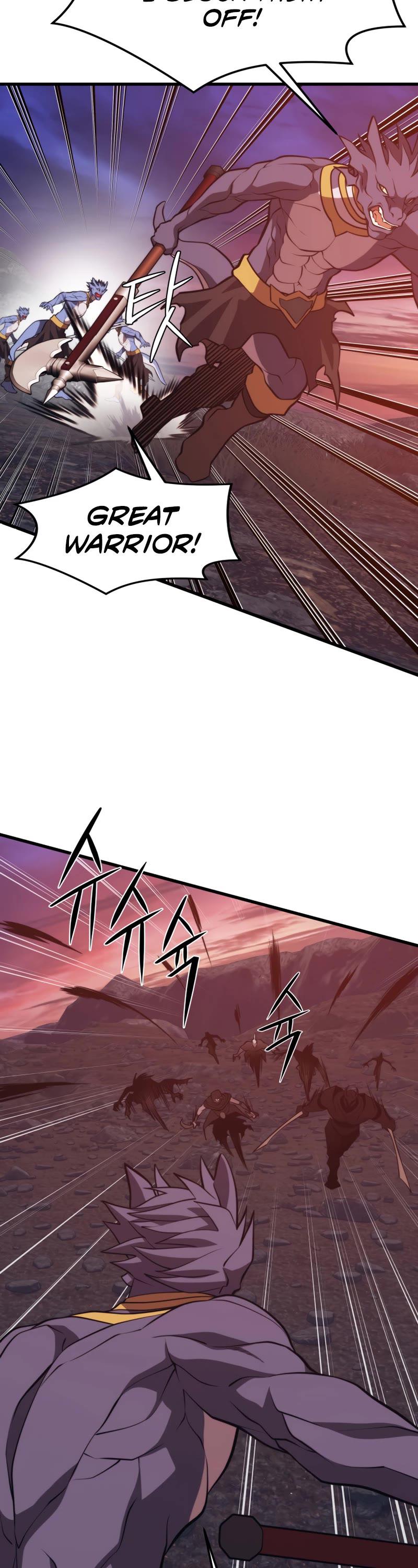 Seoul Station's Necromancer Chap 73 - Next Chap 74