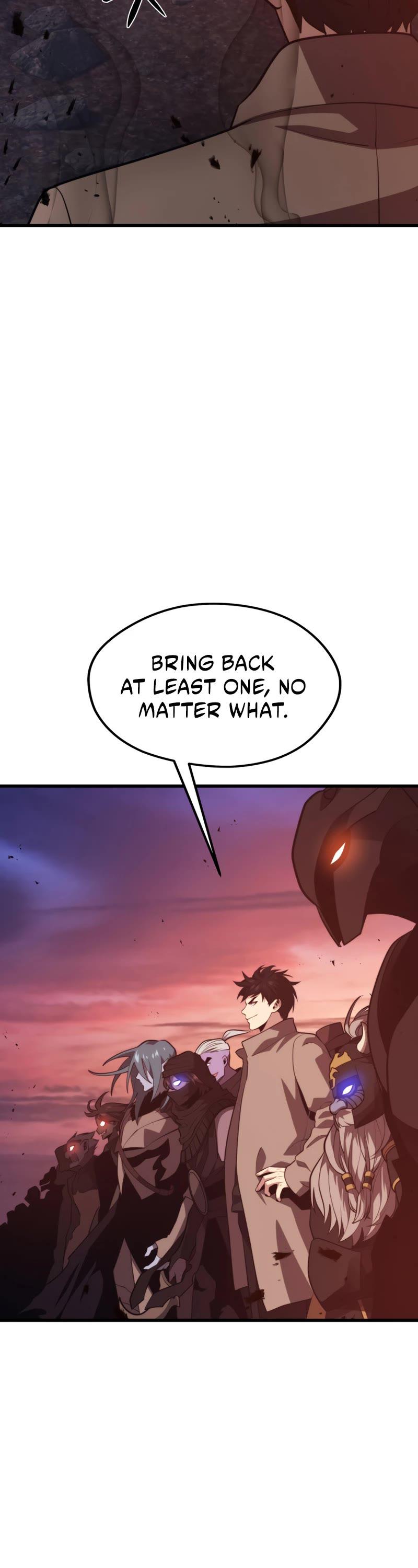 Seoul Station's Necromancer Chap 73 - Next Chap 74