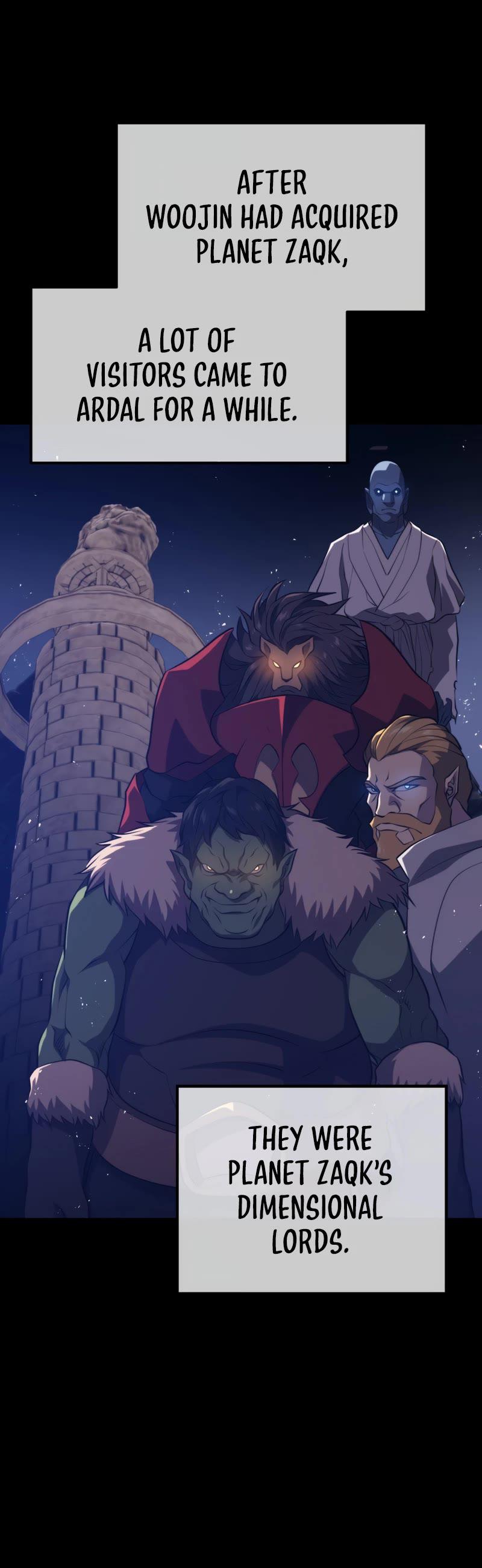 Seoul Station's Necromancer Chap 73 - Next Chap 74