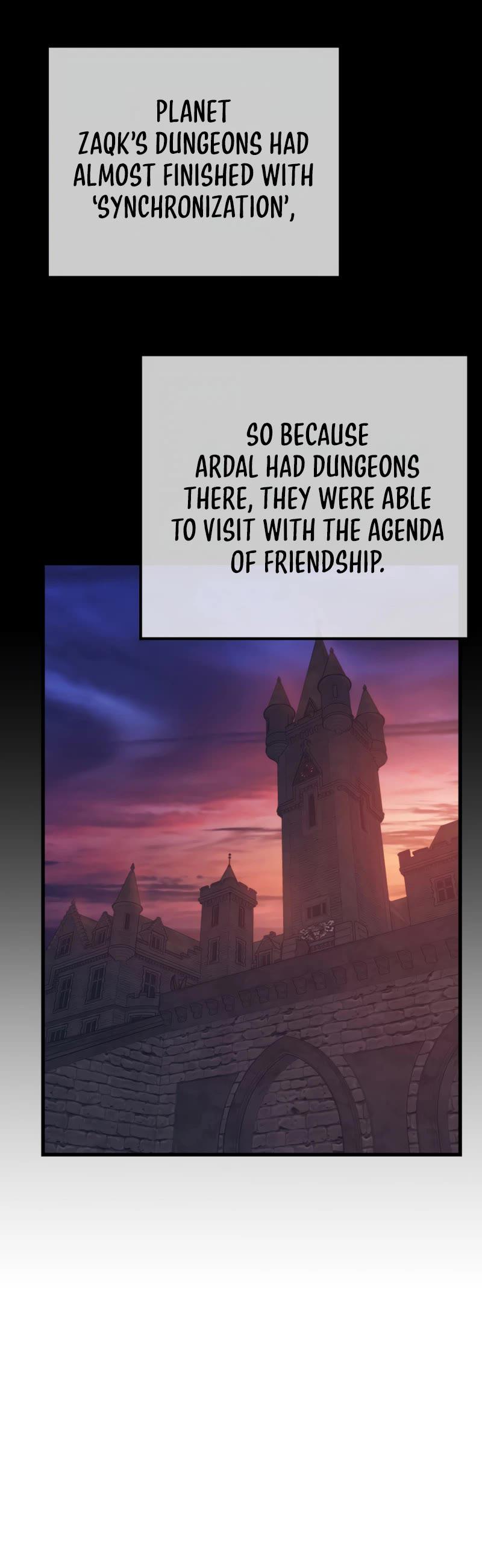 Seoul Station's Necromancer Chap 73 - Next Chap 74