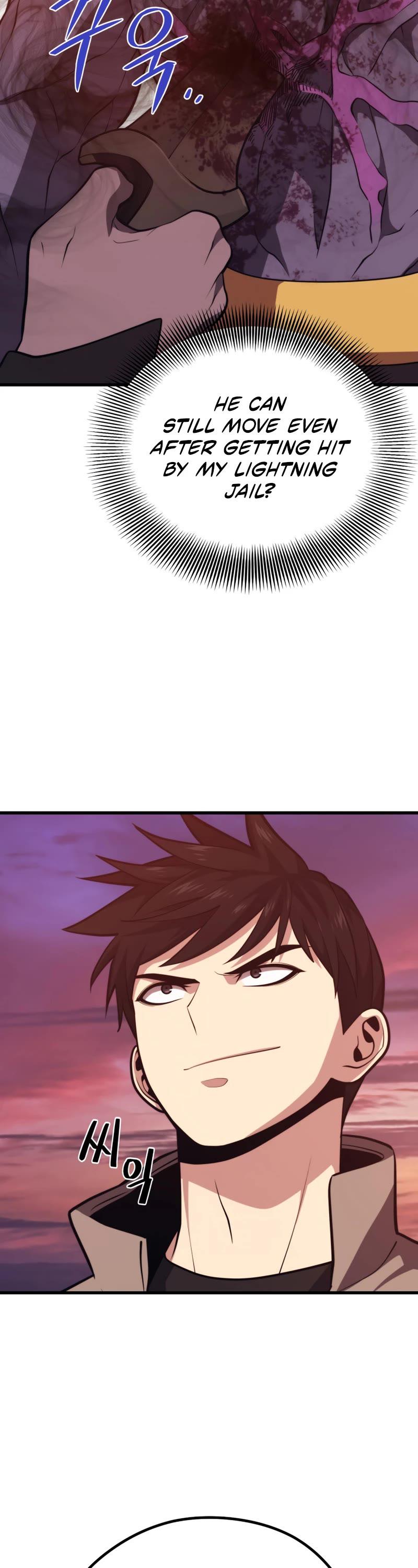 Seoul Station's Necromancer Chap 73 - Next Chap 74