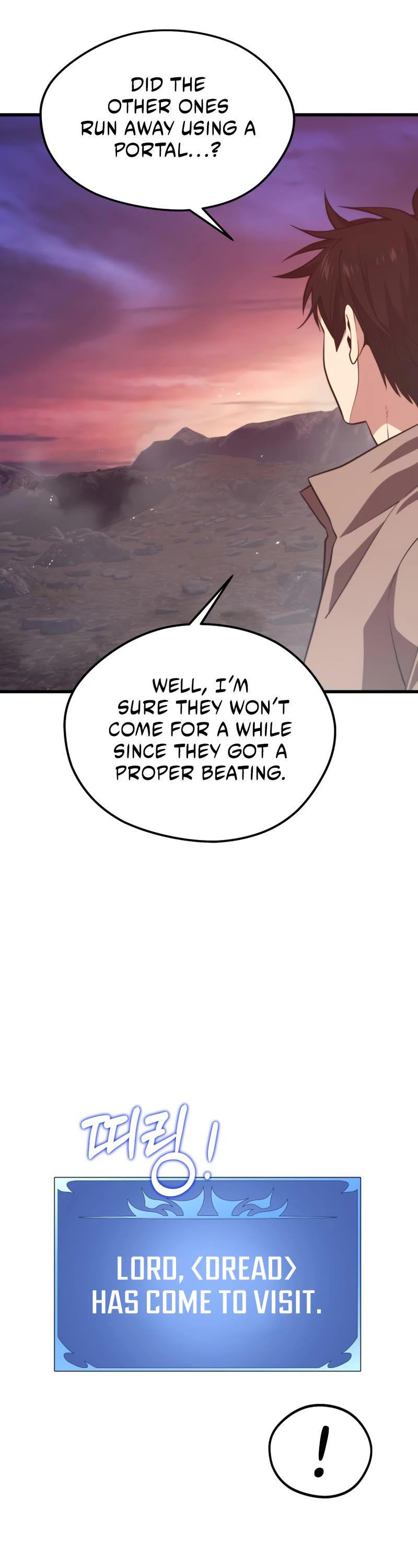 Seoul Station's Necromancer Chap 73 - Next Chap 74