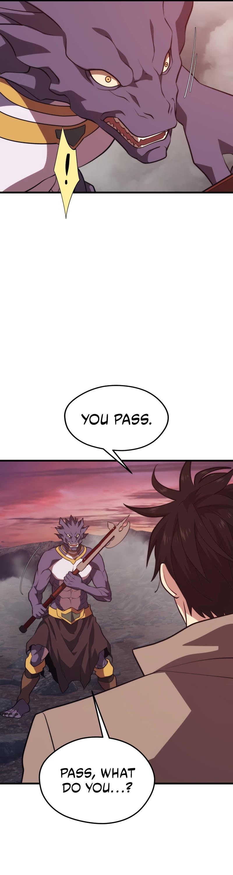Seoul Station's Necromancer Chap 73 - Next Chap 74