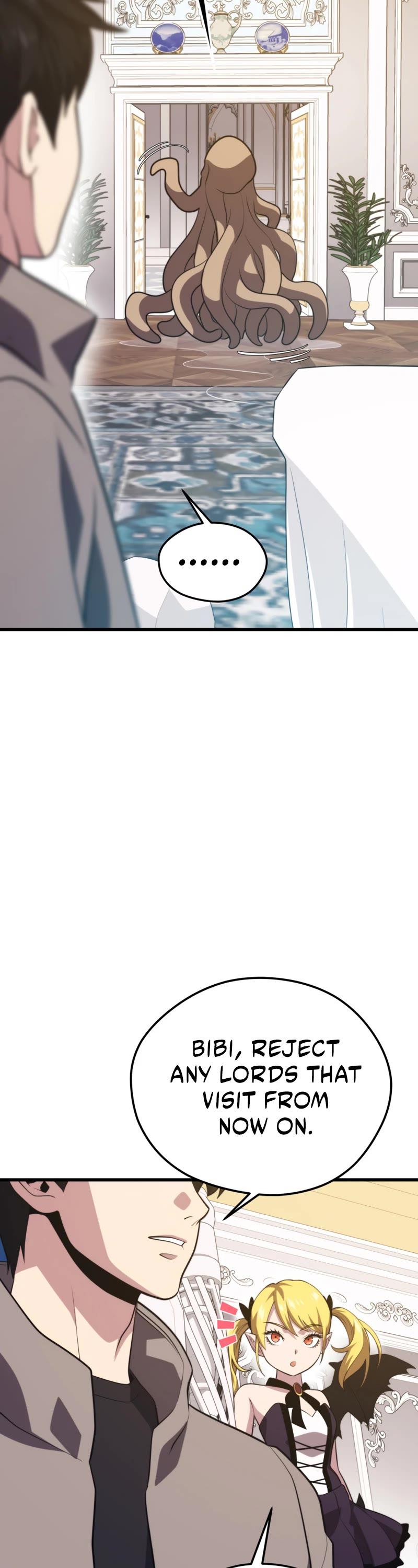 Seoul Station's Necromancer Chap 73 - Next Chap 74