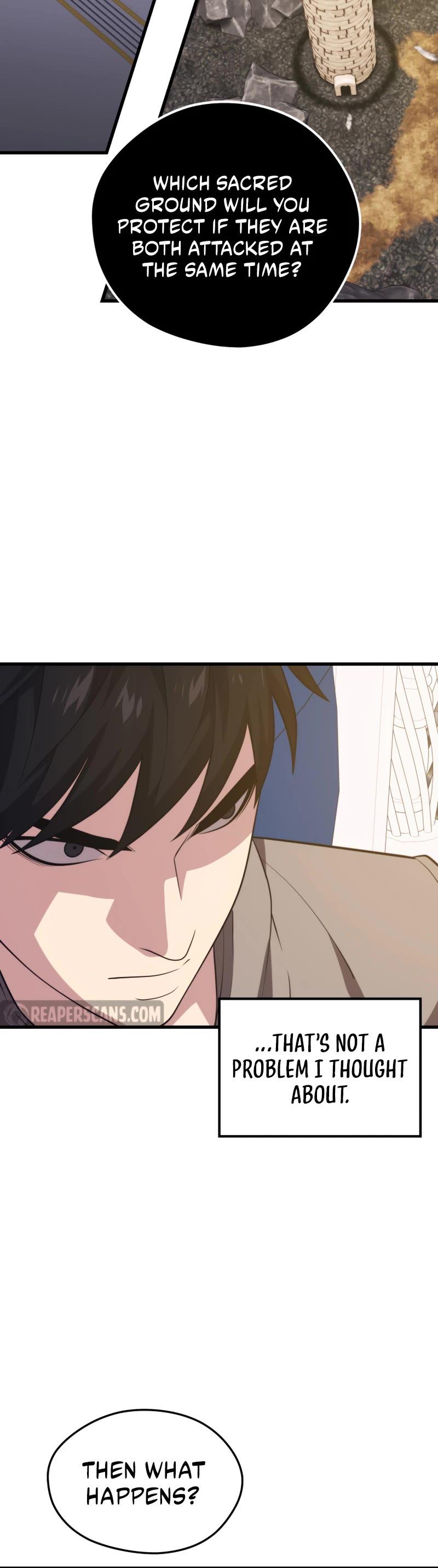 Seoul Station's Necromancer Chap 73 - Next Chap 74