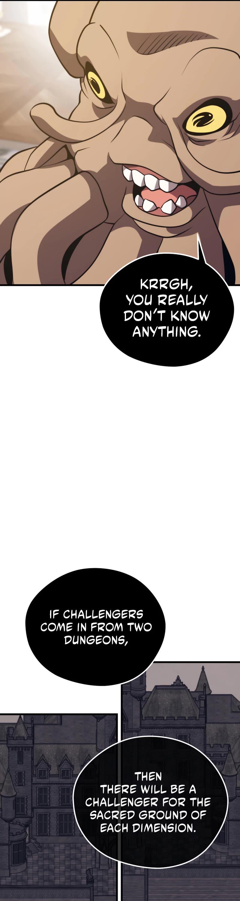Seoul Station's Necromancer Chap 73 - Next Chap 74