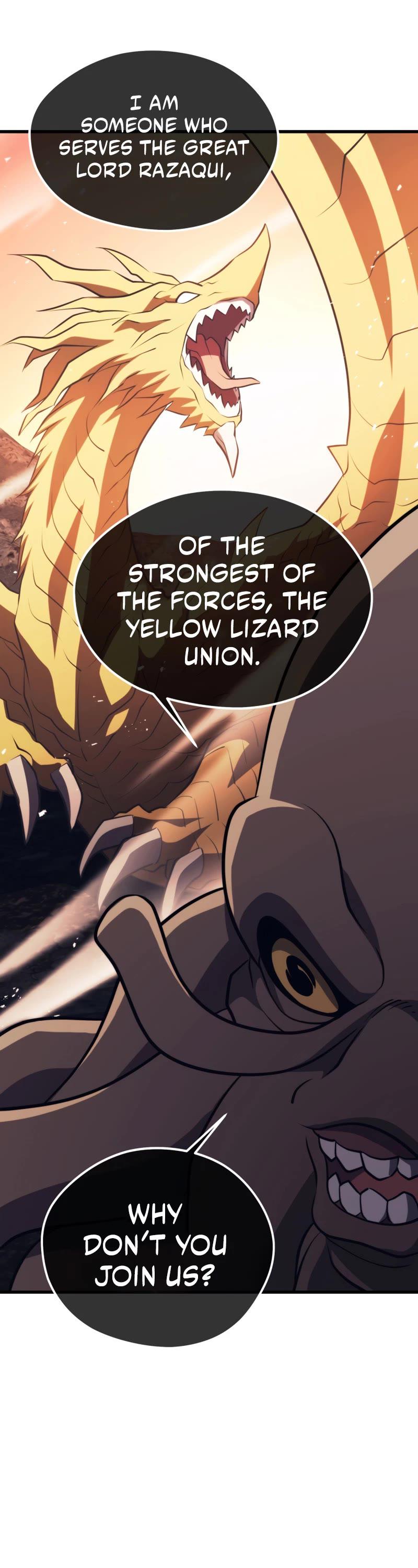 Seoul Station's Necromancer Chap 73 - Next Chap 74