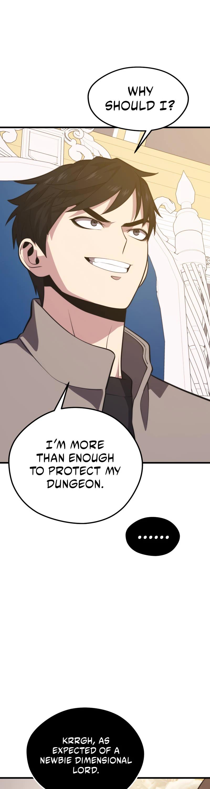 Seoul Station's Necromancer Chap 73 - Next Chap 74